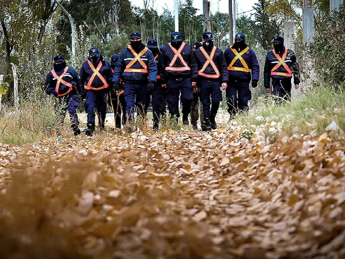 A 21 días de su desaparición, continúa la búsqueda de Guadalupe Lucero