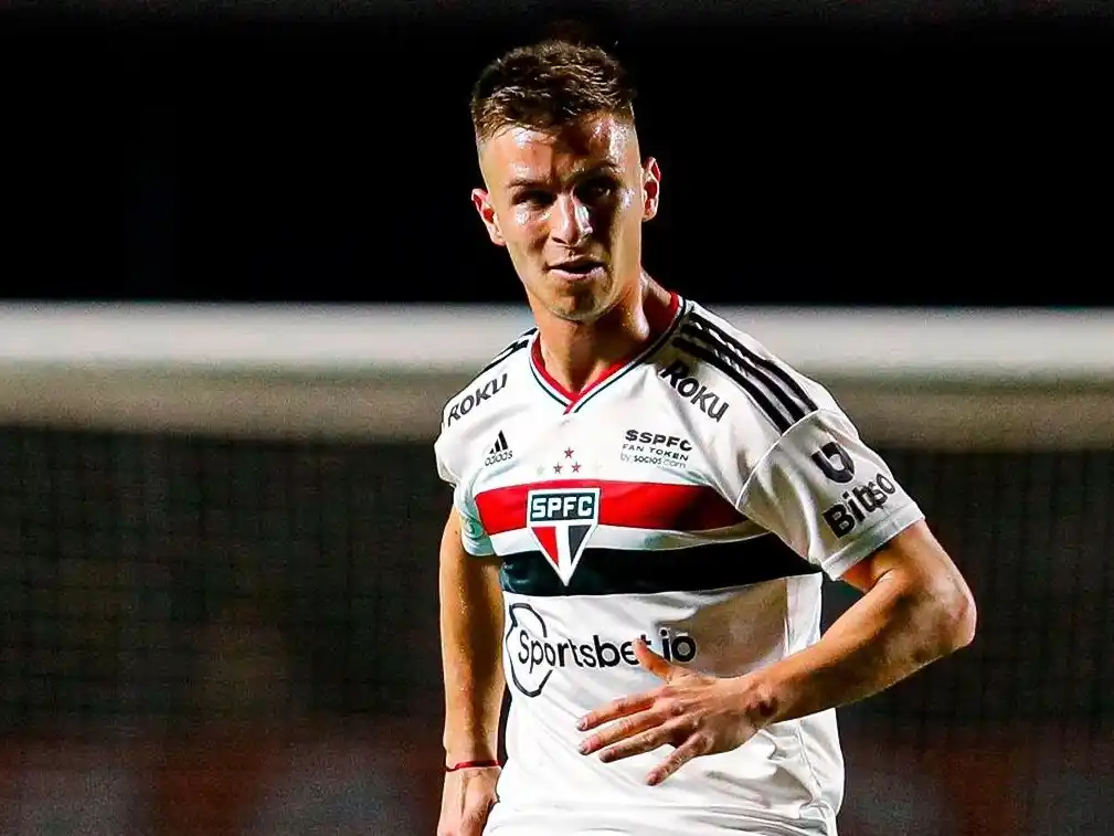 Galoppo era pretendido por Boca, pero recaló en Núñez.