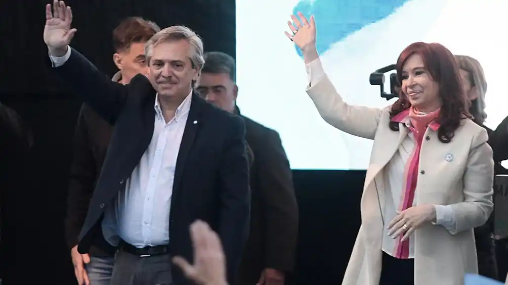 Faurie le respondió a Fernández: «Venezuela es claramente una dictadura»