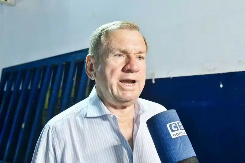 “Lo del jefe de Gabinete fue un sincericidio”, 
dijo De Vido respecto a cortes de energía