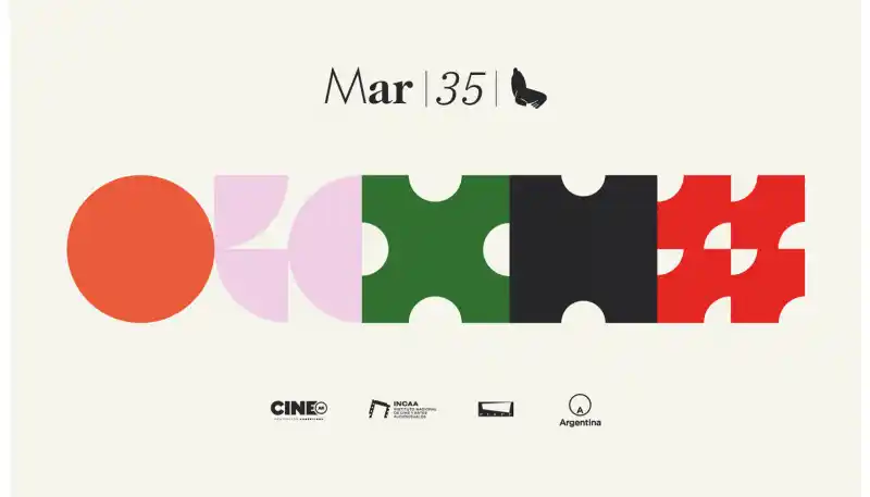 El 35° Festival Internacional de Cine de Mar del Plata será online y gratuito