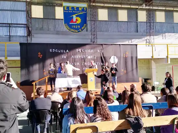 Se realizará la 2ª Olimpíada Provincial de Dibujo Técnico de escuelas técnicas y agrotécnicas