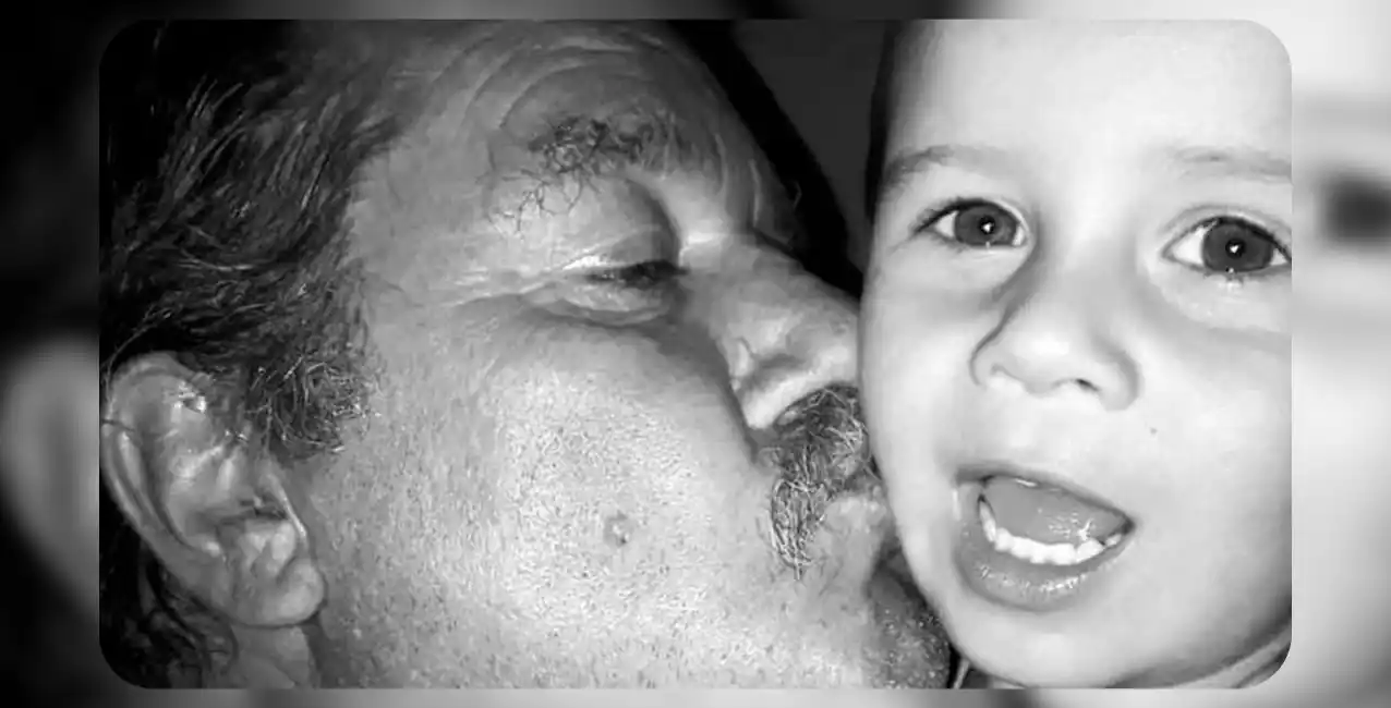 Lucio tenía cinco años cuando fue asesinado por su madre y su pareja.