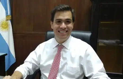Tizado destacó el rol del Gobierno con las Pymes y afirmó que son el “motor del cambio”