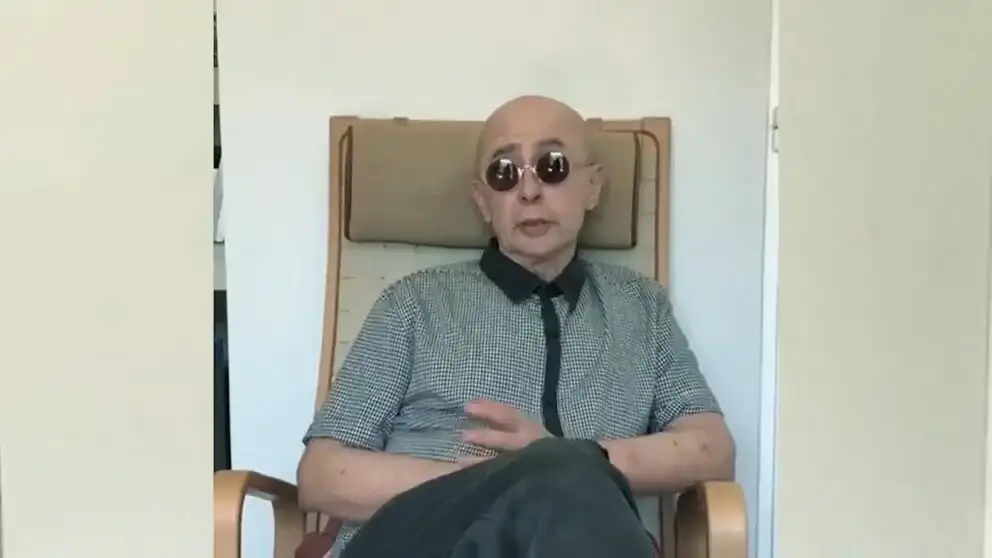 Indio Solari