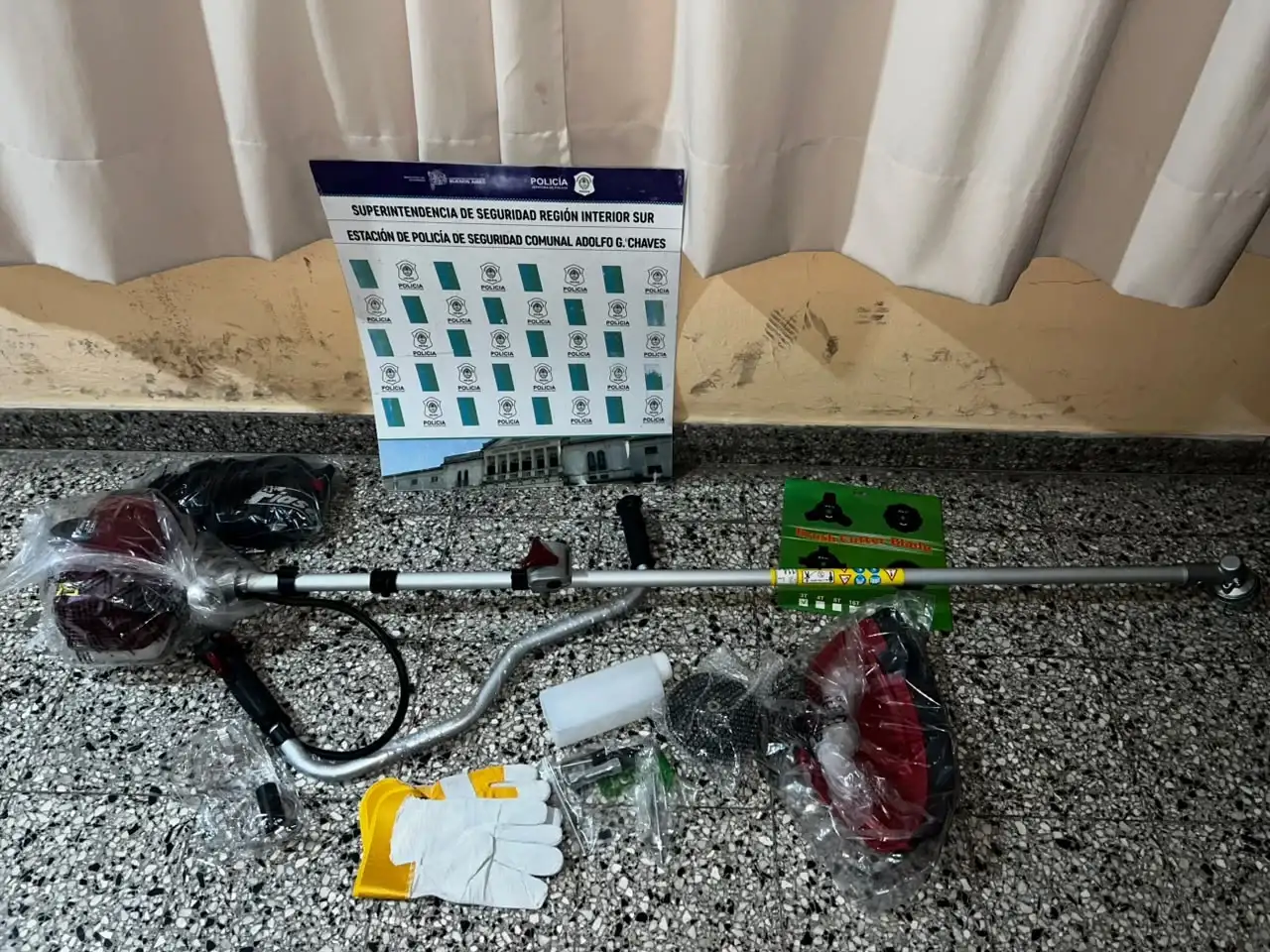 chaves - 3