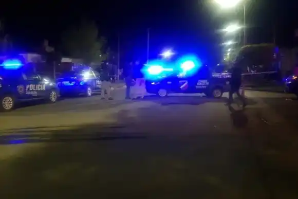 El mensaje de la nena de 13 años que asesinó a cuchillazos a su hermanito: “Mamá, lo maté”