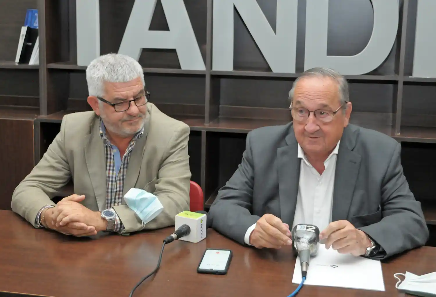El Oído agudo