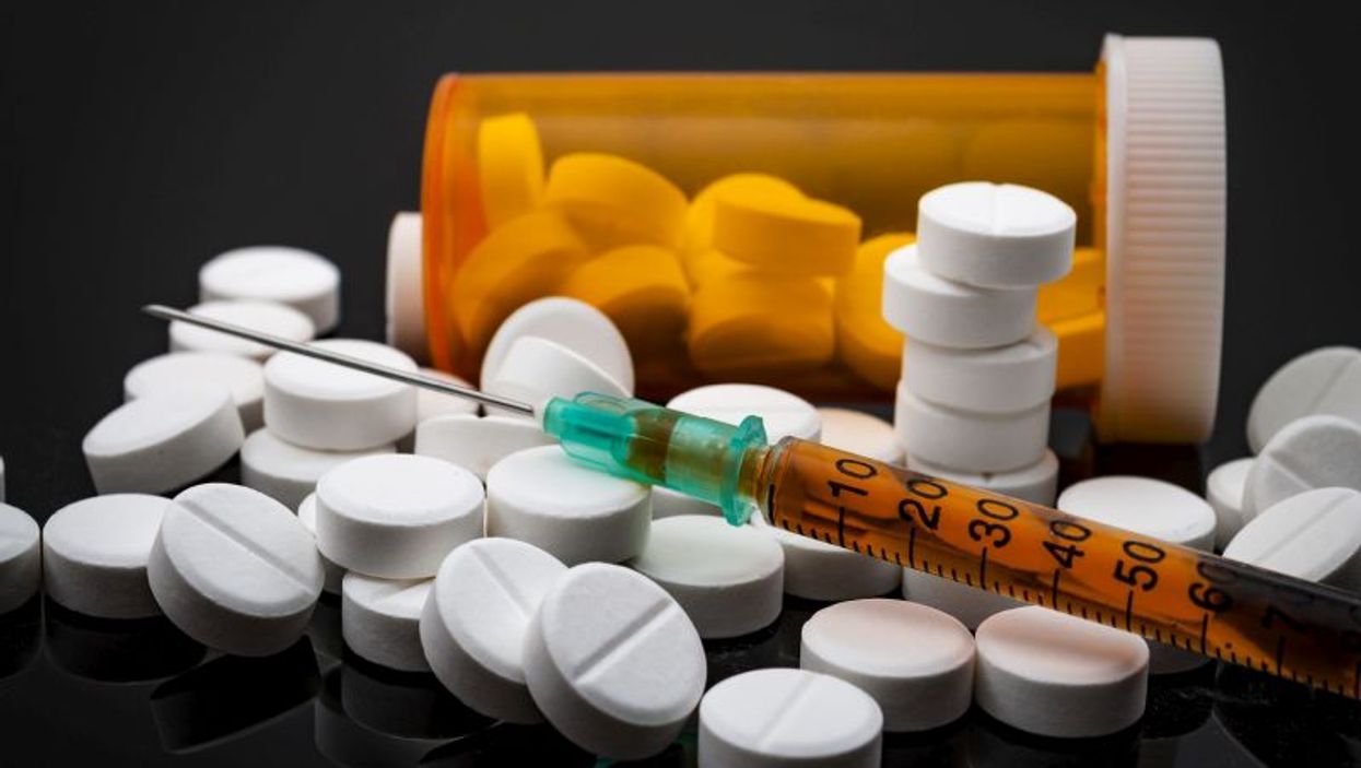 Fentanilo: la sustancia letal en la mira por las muertes por cocaína envenenada