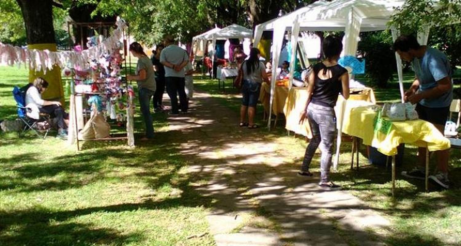 Comenzó la “Semana de la Juventud” en Santa Lucía
