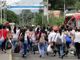 RANKING de países que rechazan a migrantes venezolanos: Perú, Ecuador y Colombia