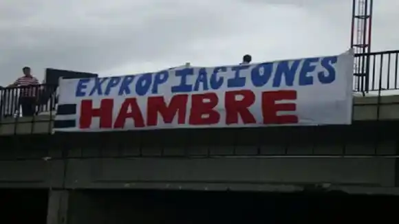 El chavismo intervino 9 millones de hectáreas de tierras ¿Cuántas están realmente productivas?