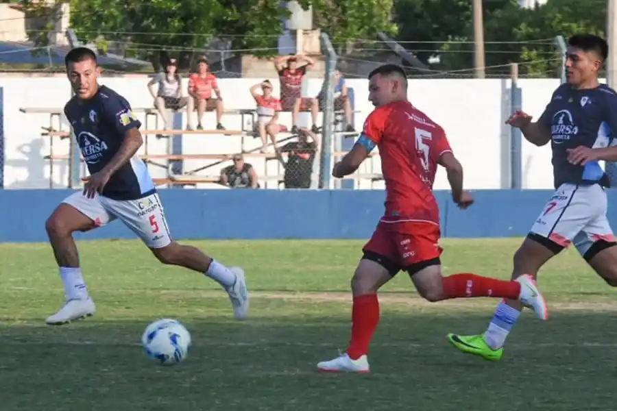 Días y horarios para el Regional