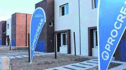 Relanzamiento de Procrear