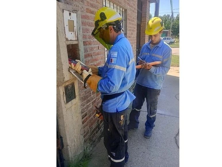 Epe Social también pretende alcanzar a las comunas de toda la provincia.