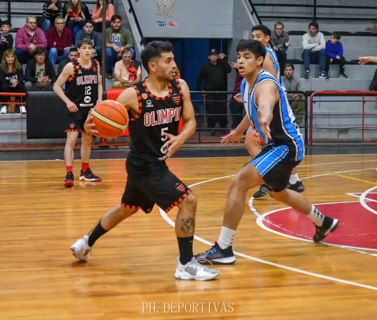 Programación para la novena fecha del Torneo Pre-Federal