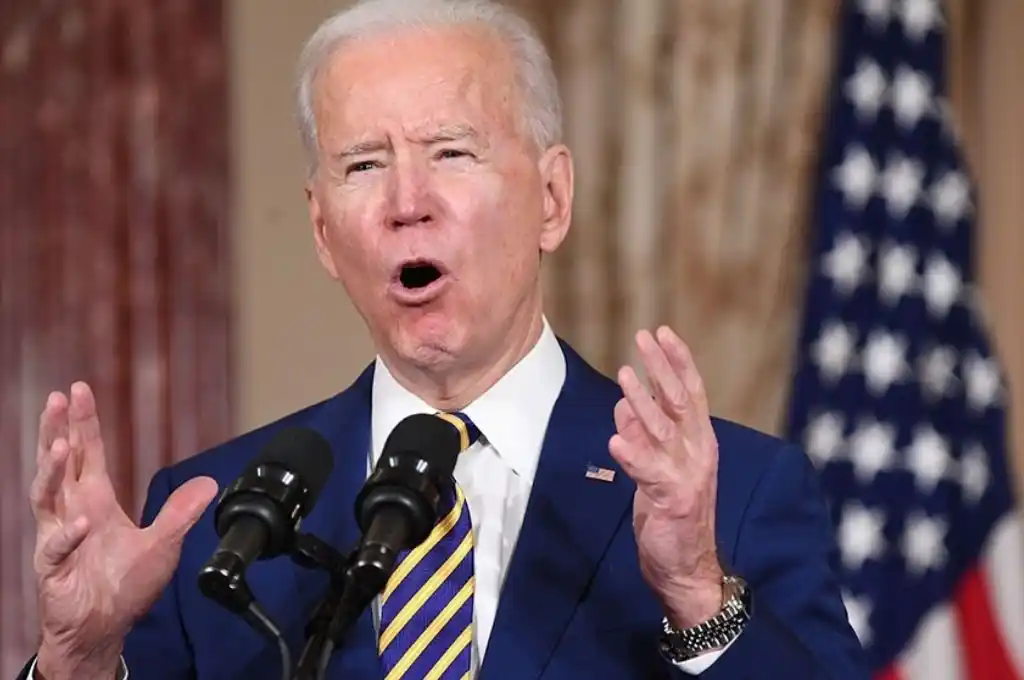 Estados Unidos regresó oficialmente al Acuerdo de París