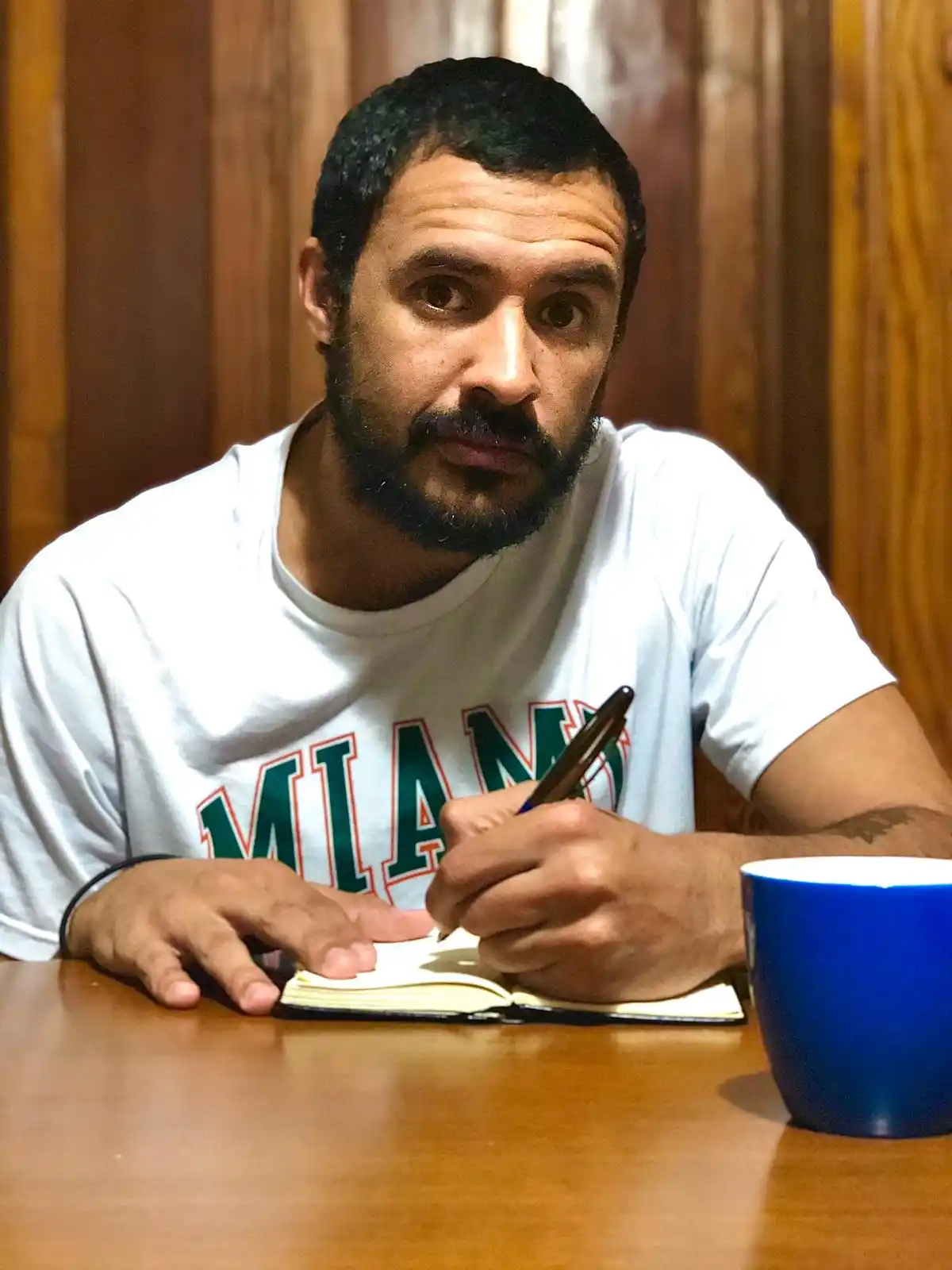 El relato de un gualeguaychuense en Italia, el corazón de la pandemia 