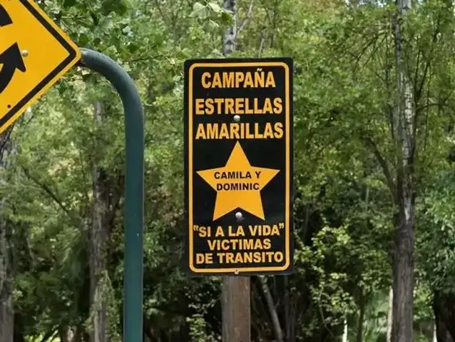 La insignia se colocará en la intersección de 9 de Julio y Mitre.