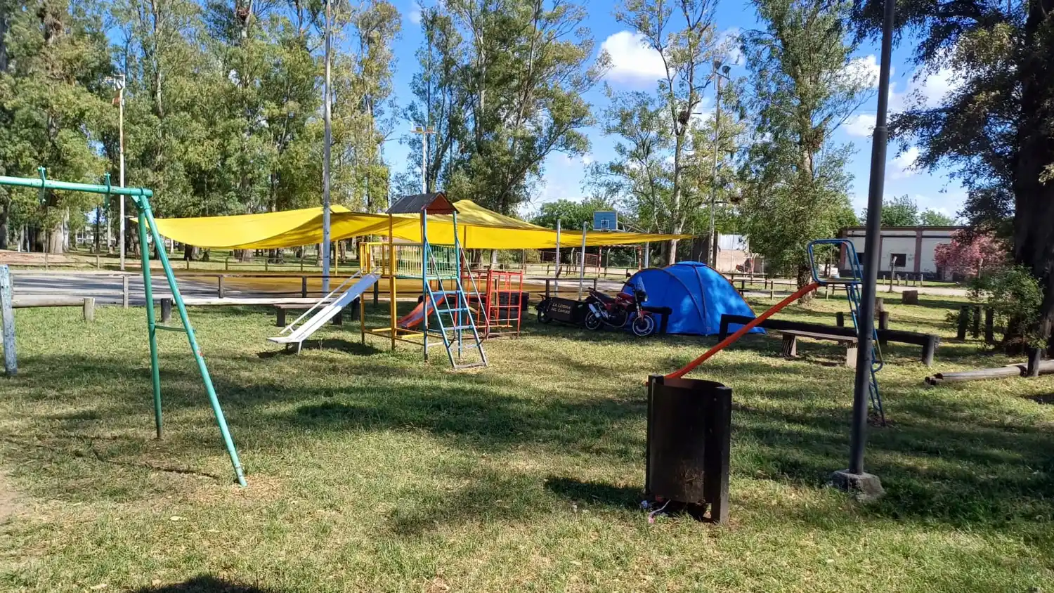 motoencuentro angélica - 5