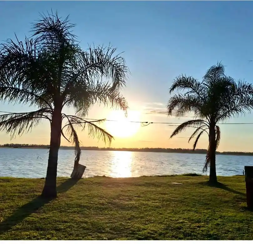 Villa Cañás Laguna - 5