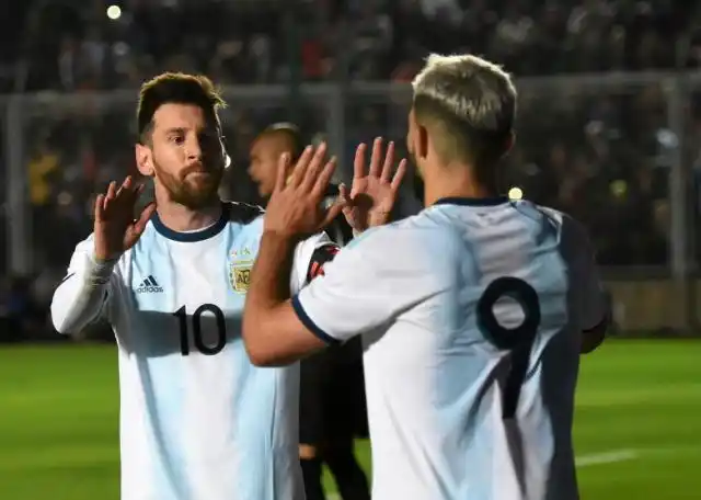 Copa América 2019: sólo el 10% de los argentinos siente empatía con los jugadores