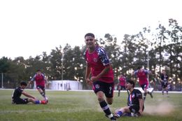 Liga Regional: los equipos sanfrancisqueños afrontaron una nueva jornada