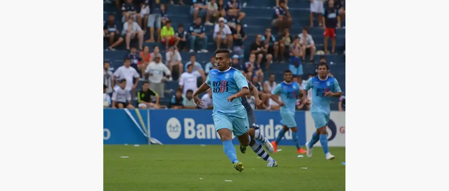 “En muchos partidos no estuvimos a la altura”