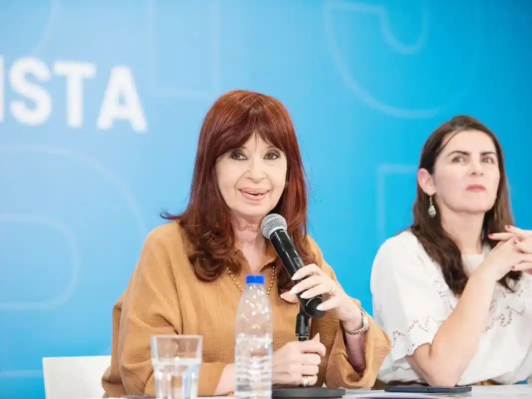 El gobierno de Trump le prohibió a Cristina Kirchner ingresar a Estados Unidos