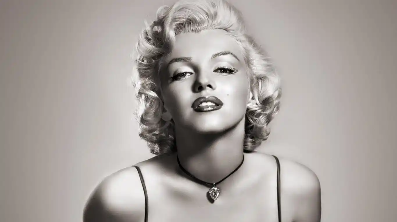 Salieron a la luz las fotos de Marilyn Monroe embarazada
