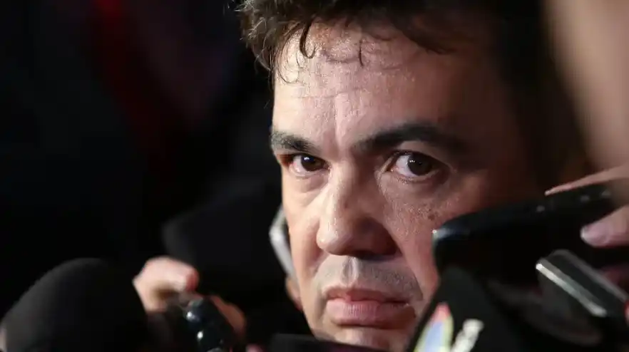 El fiscal Marijuán denunció a la conducción de ANSES por un contrato de $800 millones con una organización internacional