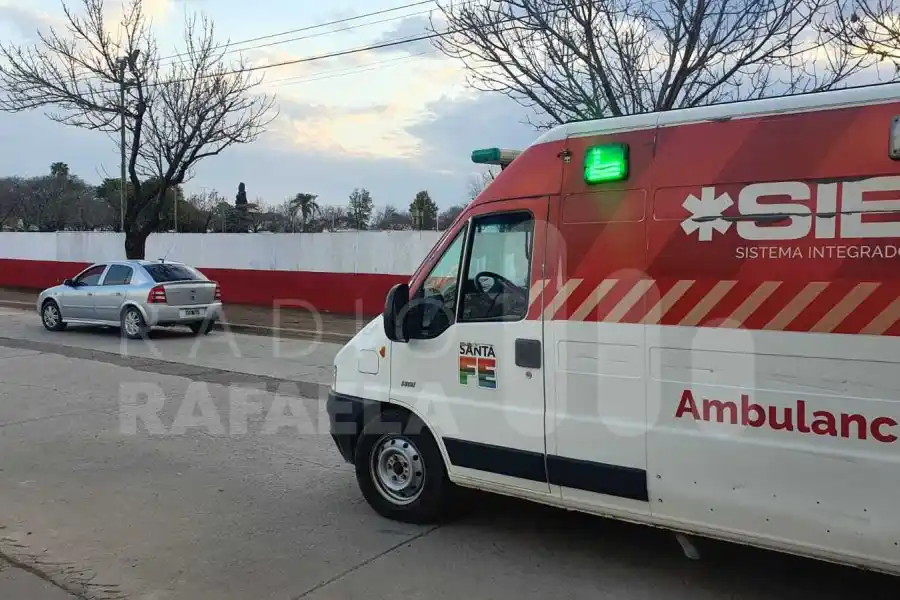 Accidente laboral fatal un recolector de ramas murió mientras trabajaba cortando ramas en Santo Tomé