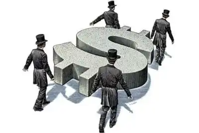 Patria Financiera o Patria Productiva