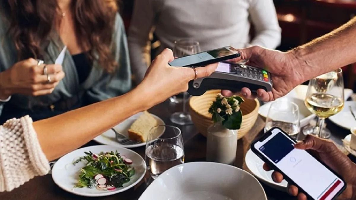 Descuento en bares y restaurantes
