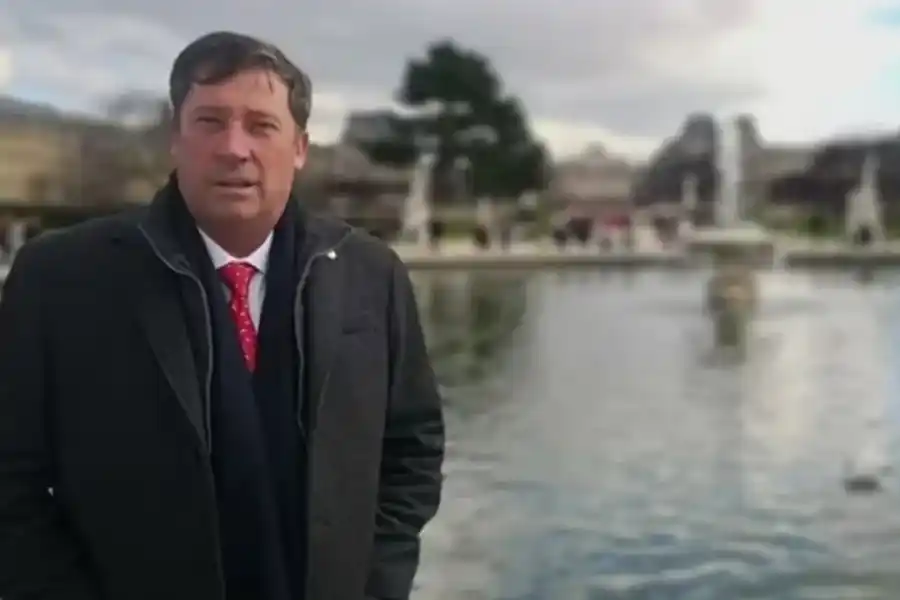 Echaron al jefe de la Casa Militar, órgano que se encarga de la seguridad presidencial