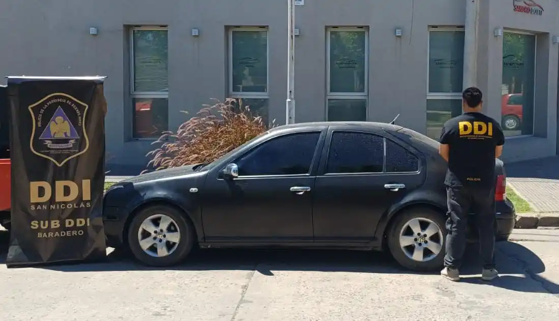 bora secuestrado gobernador castro