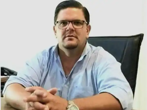 Frigerio y Bernaudo se reunieron con la Mesa de Enlace para abordar temas impositivos y de infraestructura