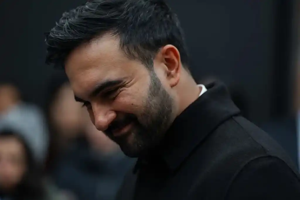 Expectativa por el encuentro del alcalde electo de la ciudad de Nueva York, Zohran Mamdani, con el presidente Donald Trump