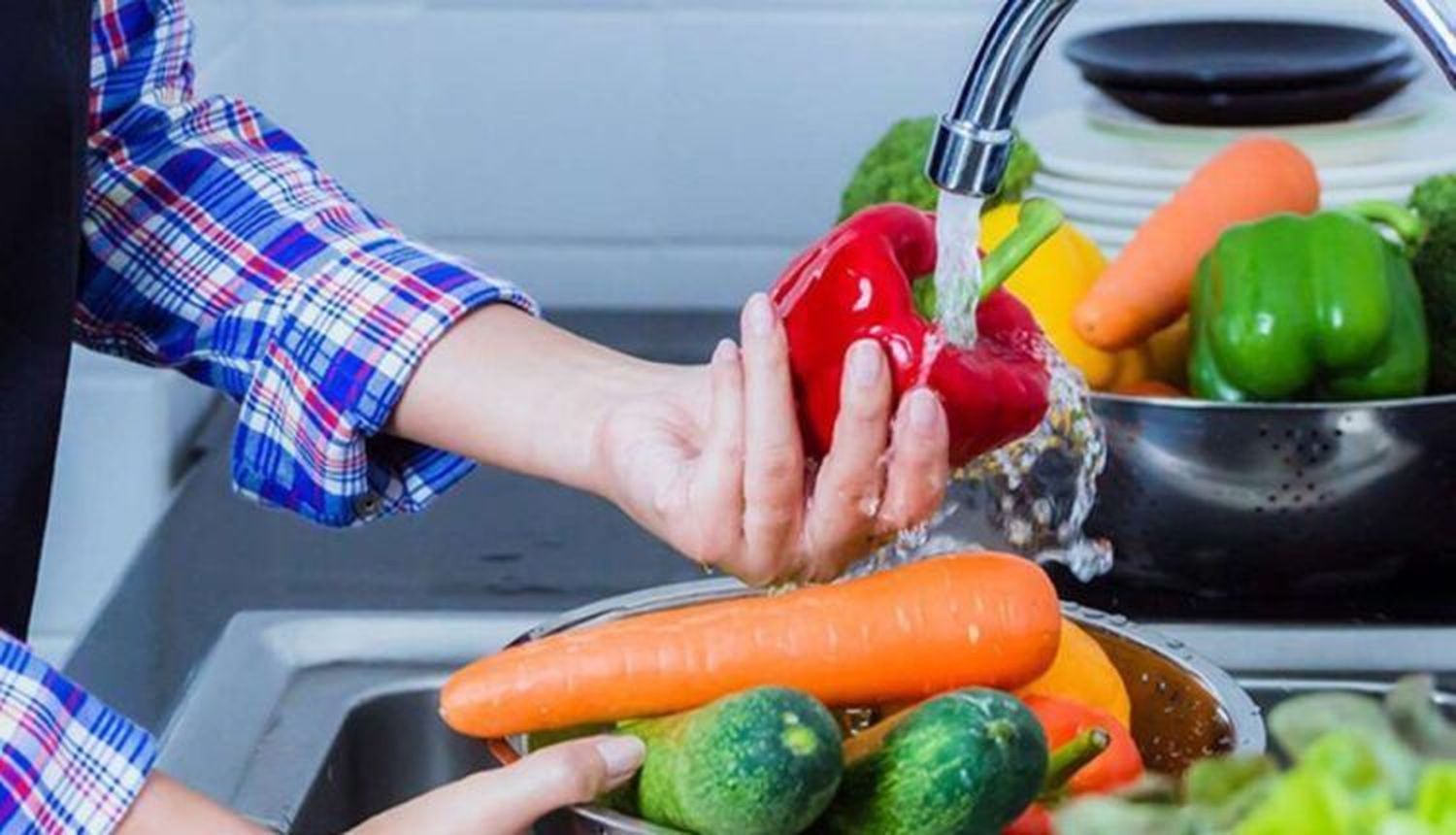 Realizarán una nueva edición del curso
de manipulación segura de alimentos