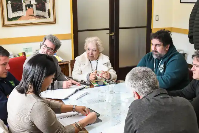 Nuevo acuerdo salarial en Chascomús: el aumento acumulado en 2025 supera el 32%