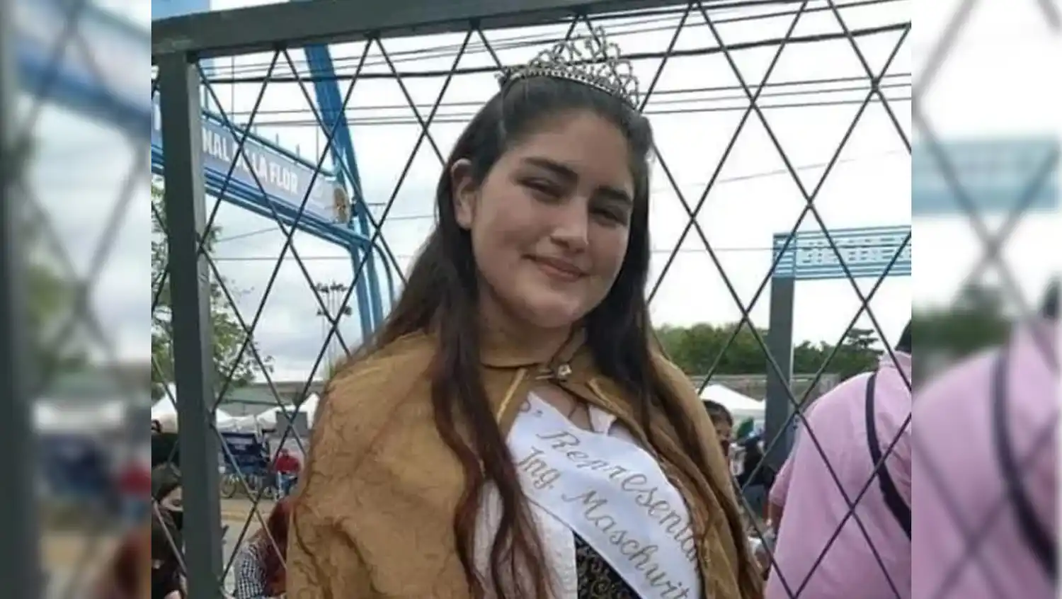 Una adolescente murió cuando festejaba su cumpleaños de 15