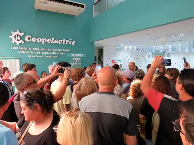 Cortes de agua en Olavarría: El Frente de Todos cargó contra el Intendente Galli