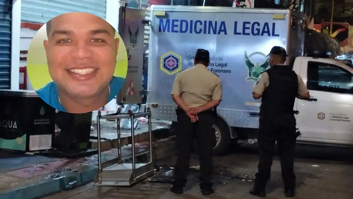 TRABAJADOR, HONRADO Y BUENA PERSONA: así describen al venezolano asesinado en ataque sicarial en Ecuador