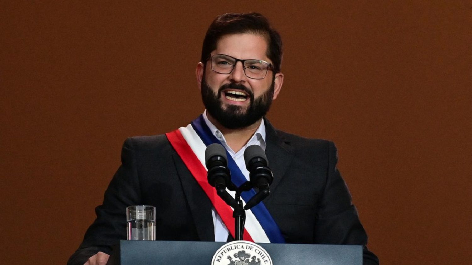 CHILE SE SUMA a la consternación por sentencia contra la oposición venezolana