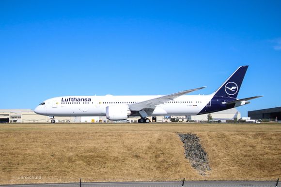 Lufthansa Boosts Network Expansion in India with Flights to Hyderabad