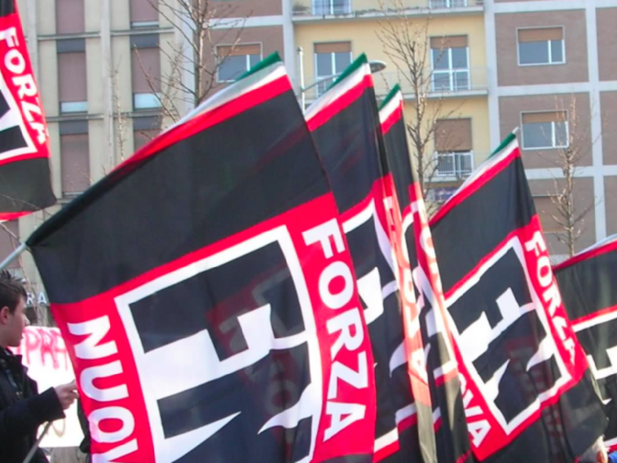 Italia: Prohíben marcha fascita en recuerdo de Mussolini