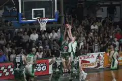 El viernes se enfrentan B.H.-Bancario
en el Play In y está todo dicho