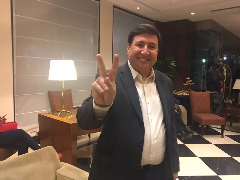 Daniel Arroyo: "Es necesario decretar la emergencia alimentaria"