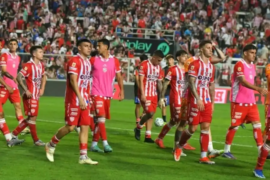 Dolorosa derrota de Unión en Santa Fe ante Talleres