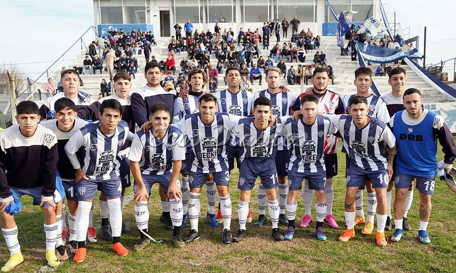 Rivadavia